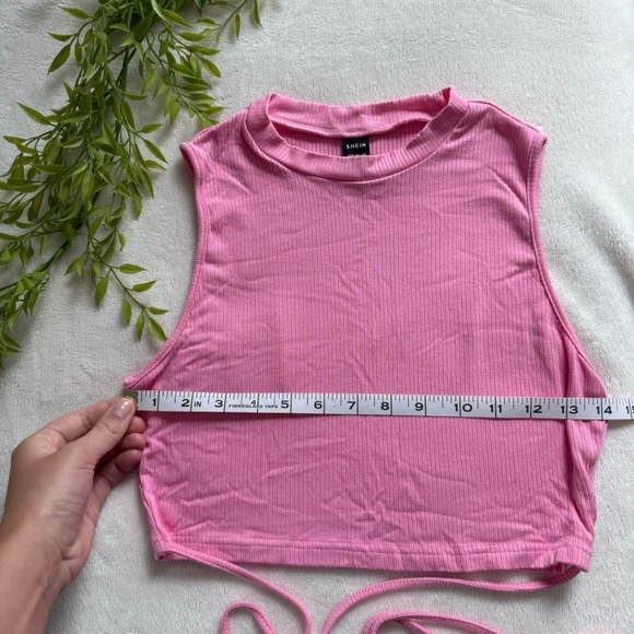 SHEIN | Top Bundle (3) - Picture 10 of 11